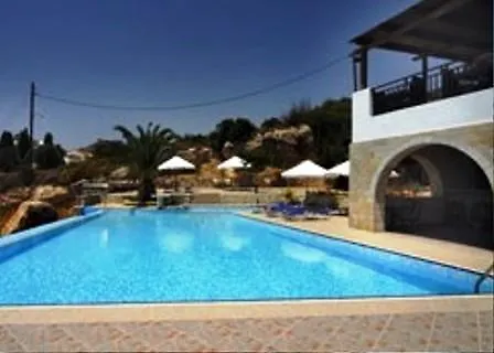 Porto Delfino Otel