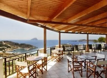 Hotel Porto Delfino 3*