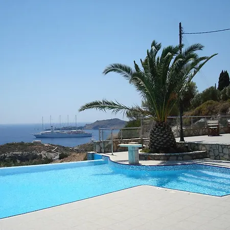Porto Delfino Hotel
