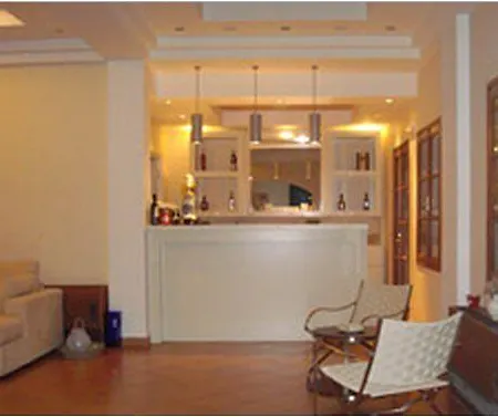 Porto Delfino 3*