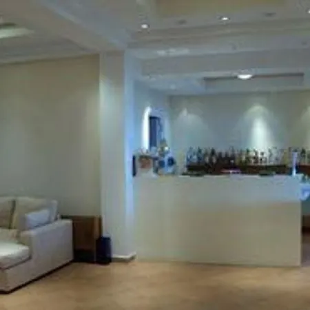 Porto Delfino 3* Kýthira