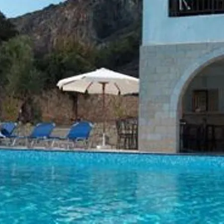 Porto Delfino Otel