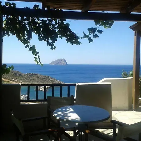 Porto Delfino Otel
