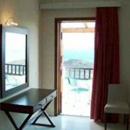 Otel Porto Delfino