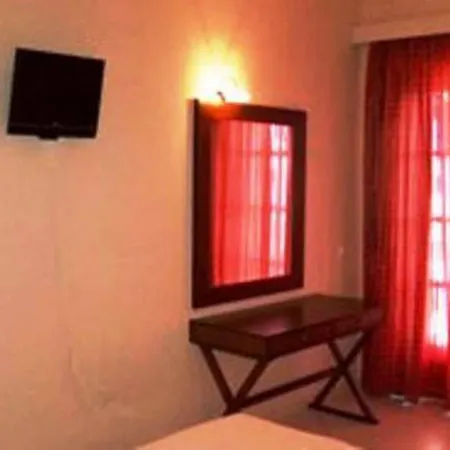 Otel Porto Delfino Kýthira